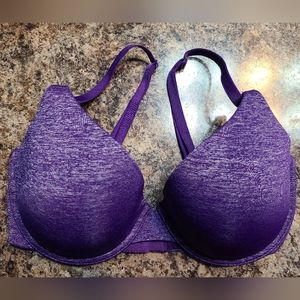 Victoria's Secret Uplift Semi Demi Bra